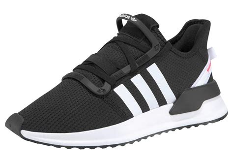 adidas damen schuhe u path run|Adidas originals u path run.